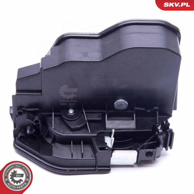 Ukselukk, ESEN SKV 16SKV754