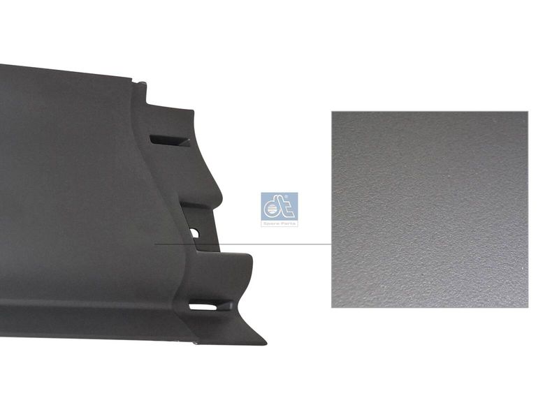 Spoiler 4.62535 DT Spare Parts