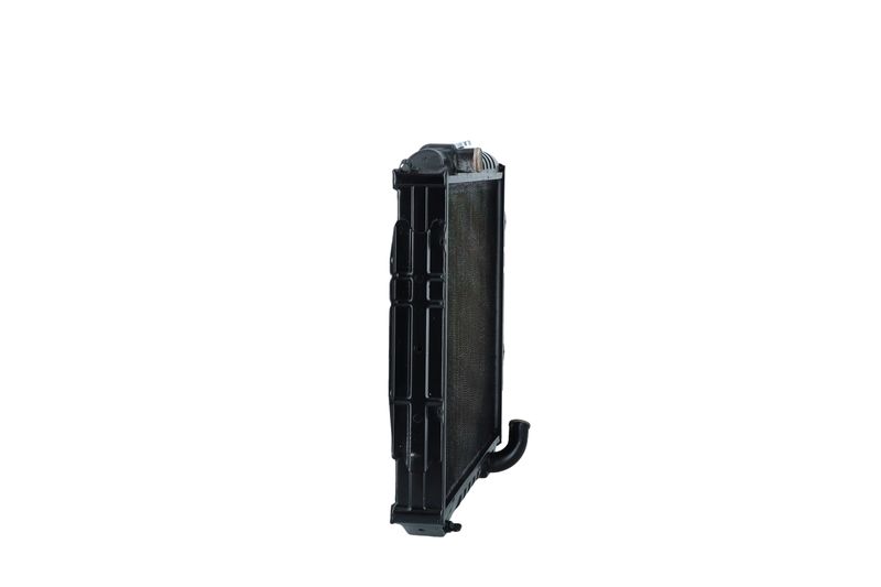 Radiador, refrigeración del motor NRF 52282