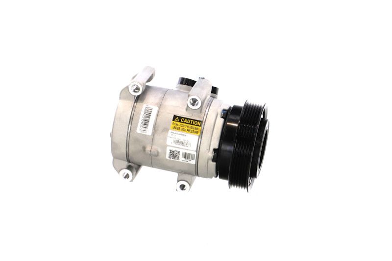 REMANTE 005-001-000297R Compressor, air conditioning