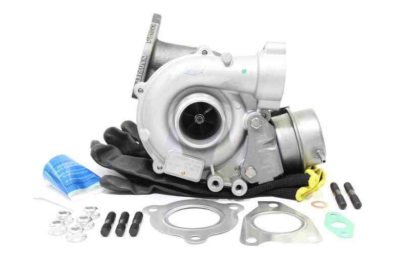 ALANKO 10901164 Charger, charging (supercharged/turbocharged)