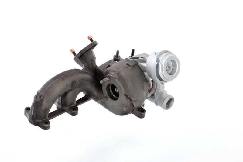 REMANTE 003-001-004378R Charger, charging (supercharged/turbocharged)