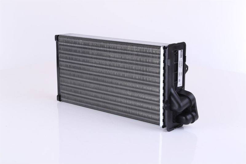 NISSENS 73356 Heat Exchanger, Interior Heating