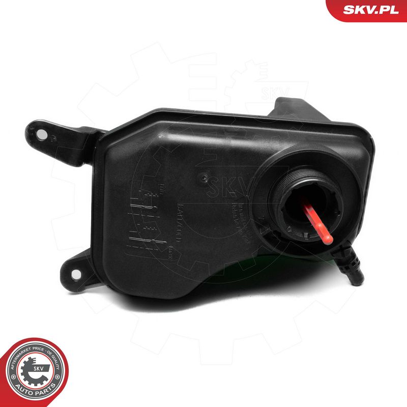 Paisupaak, jahutusvedelik,...