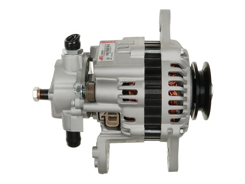AS-PL A5345 Alternator