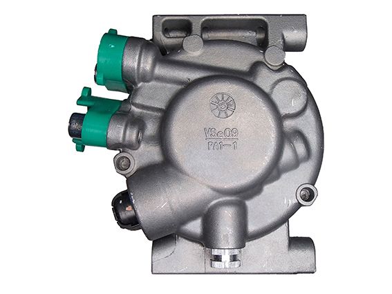 Airstal 10-5495 Compressor, air conditioning