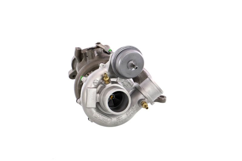 REMANTE 003-001-004507R Charger, charging (supercharged/turbocharged)