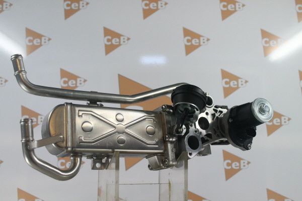 DA SILVA GR6141 EGR Valve