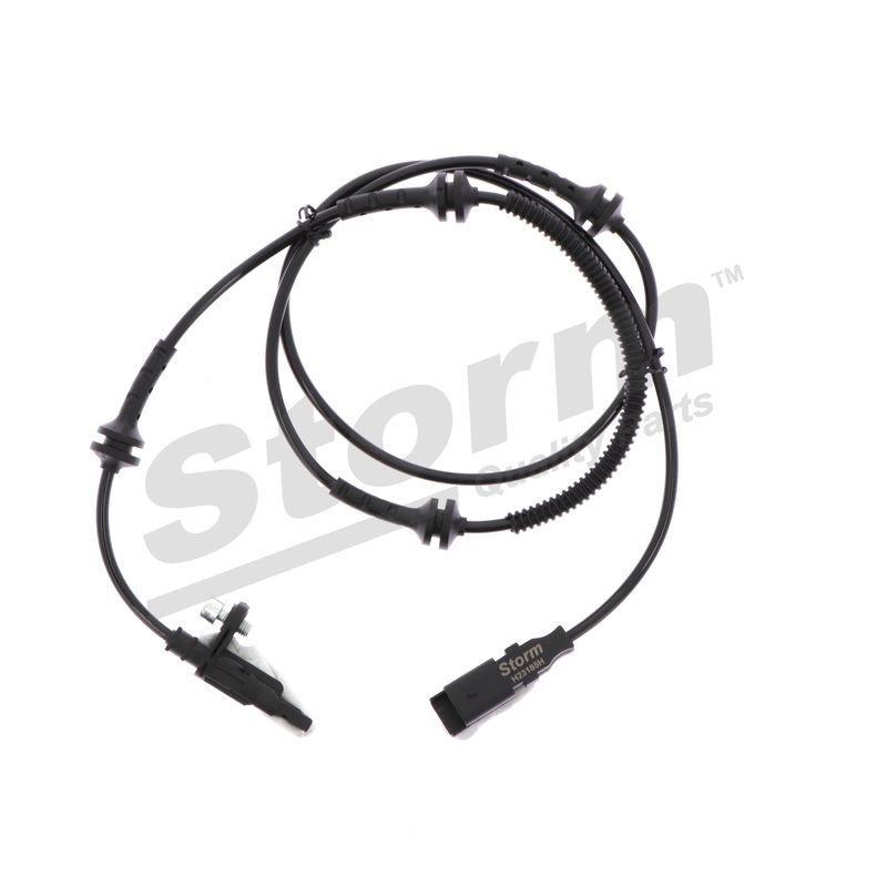 Capteur, vitesse de roue STORM QUALITY PARTS 777102