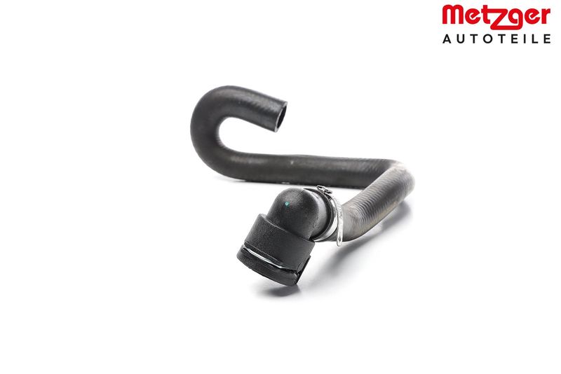 METZGER AUTOTEILE 2420071 Radiator Hose