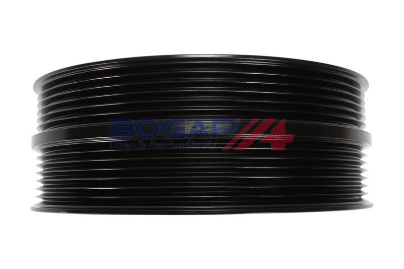 Damper para Correa Poly V BOGAP A1213141 - 3