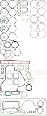 VICTOR REINZ 08-23603-01 - Gasket Kit, crankcase