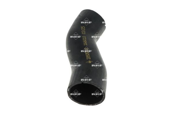 NRF 166010 Charge Air Hose