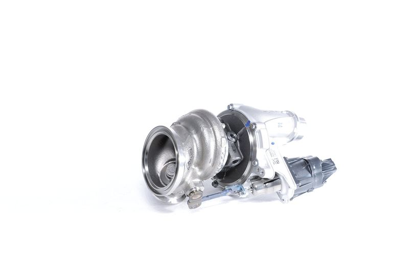Compresor,sistem de supraalimentare T917243 BTS Turbo
