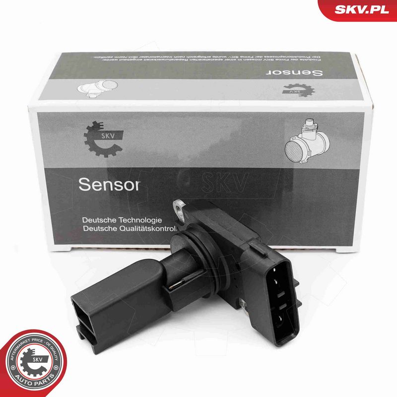 ESEN SKV 07SKV183 Mass Air Flow Sensor