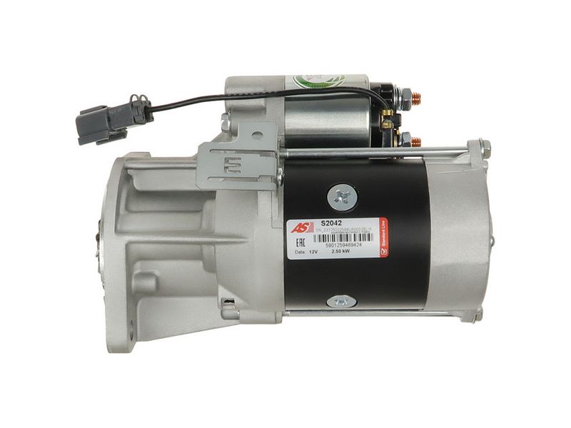 AS-PL S2042 Starter