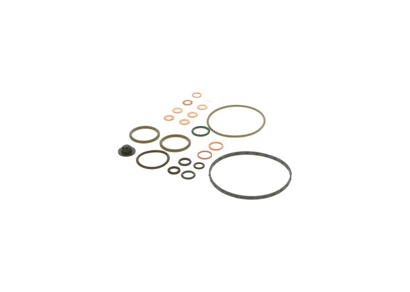 Tihendikomplekt, sissepritsepump, BOSCH 2 467 010 002