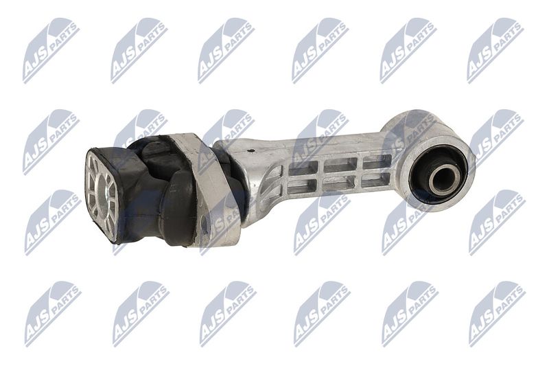 Paigutus, Mootor, NTY ZPS-KA-347