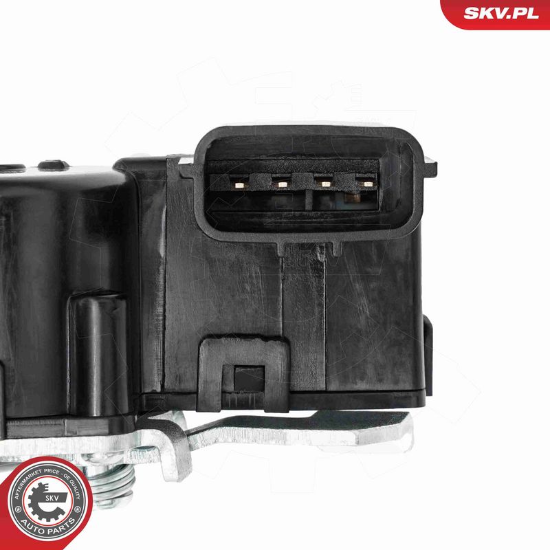 ESEN SKV 60SKV651 Tailgate Lock