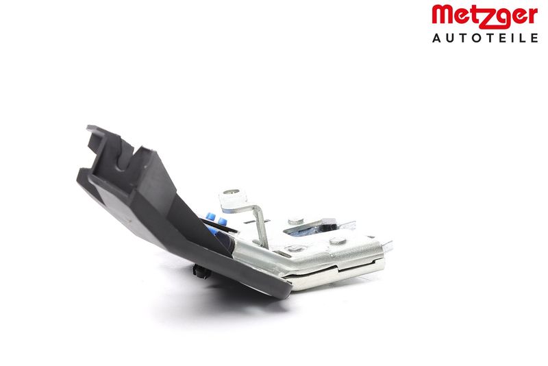 METZGER AUTOTEILE 2311053 Tailgate Lock