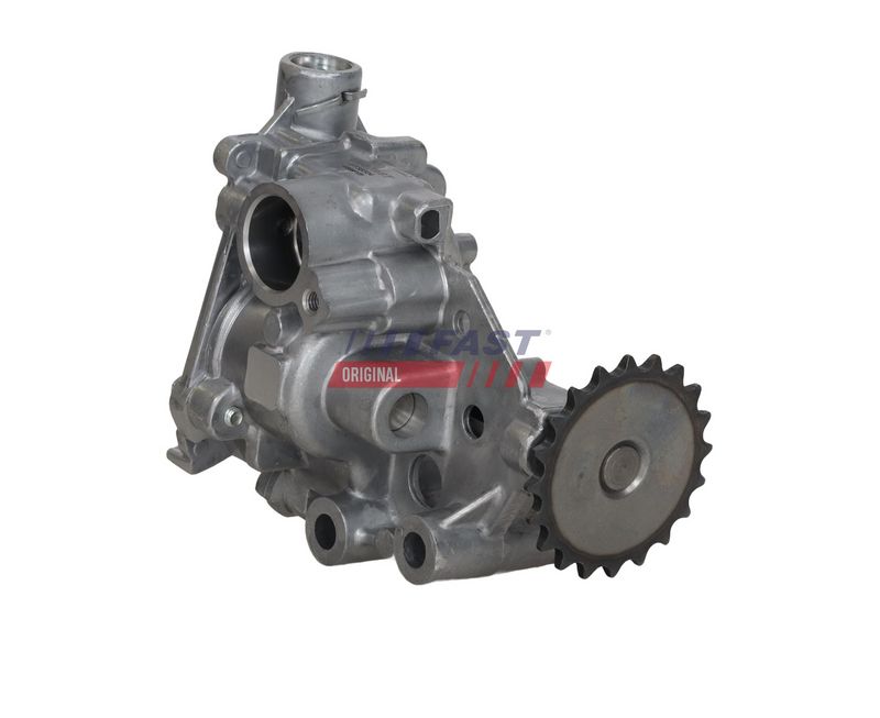 Õlipump, FAST FT38304