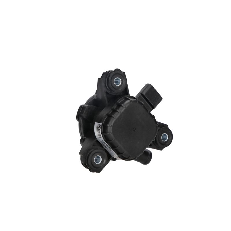 Veepump, mootori jahutus, NISSENS 831058