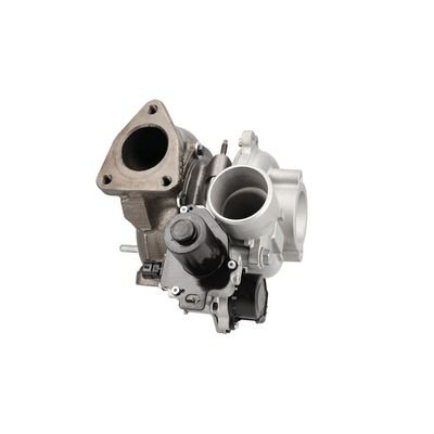 MAPCO 209143 Charger, charging (supercharged/turbocharged)