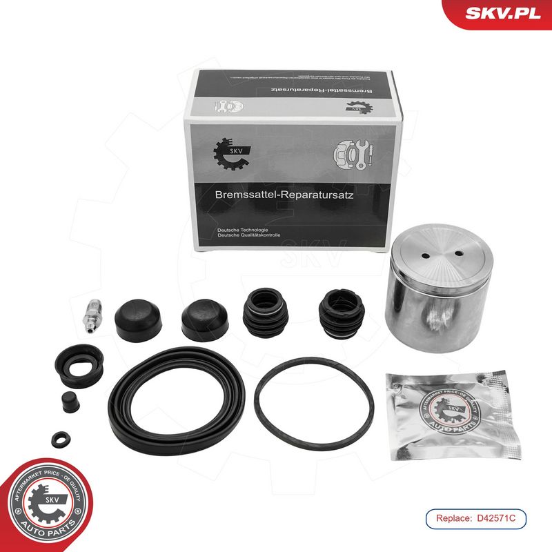 OEM код товара: 440010724R