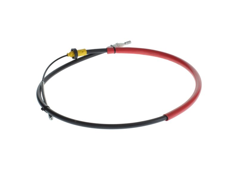 BOSCH 1987477642 Rankinio stabdžio trosas