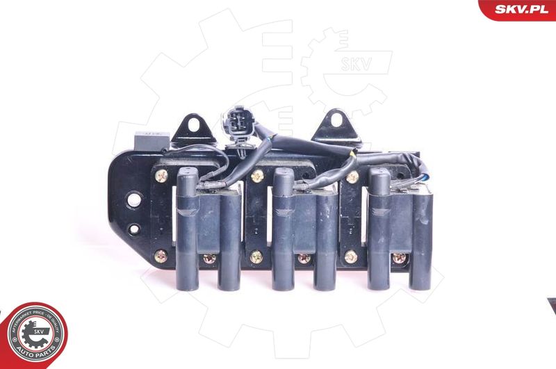 ESEN SKV 03SKV073 Ignition Coil