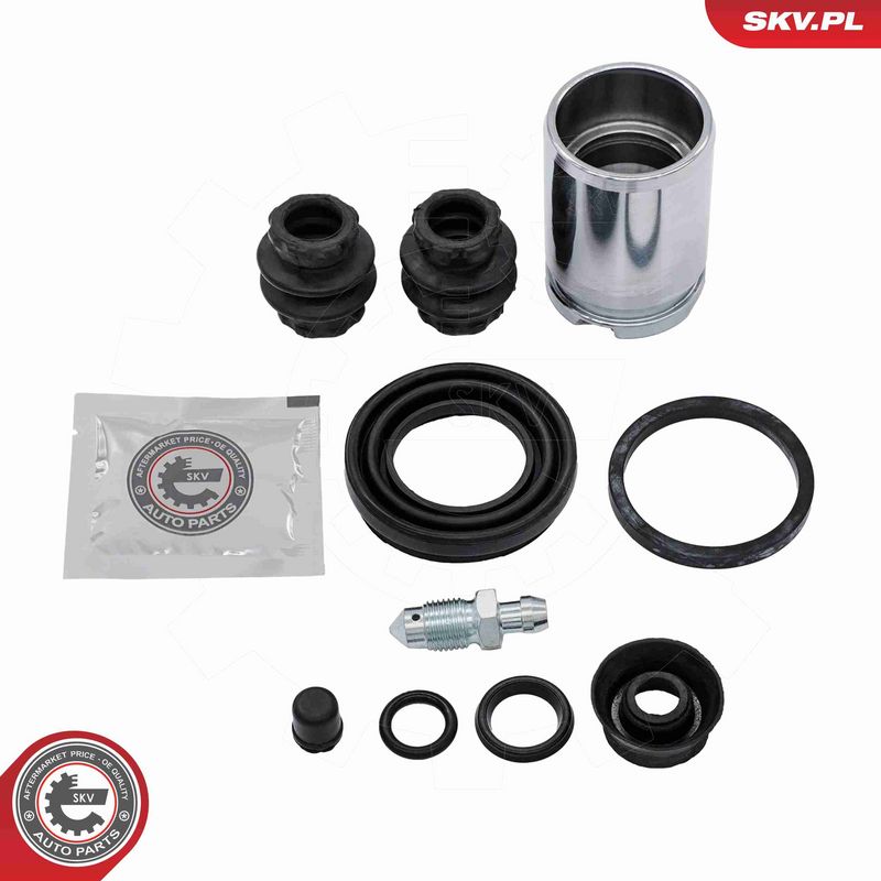 ESEN SKV 91SKV202 Repair Kit, brake caliper
