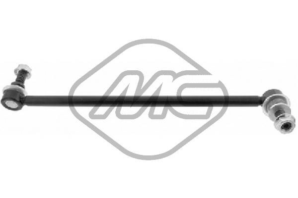 биалета Metalcaucho