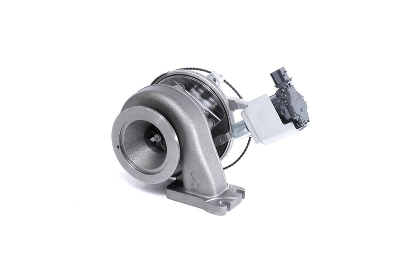 Compresor,sistem de supraalimentare T918099 BTS Turbo