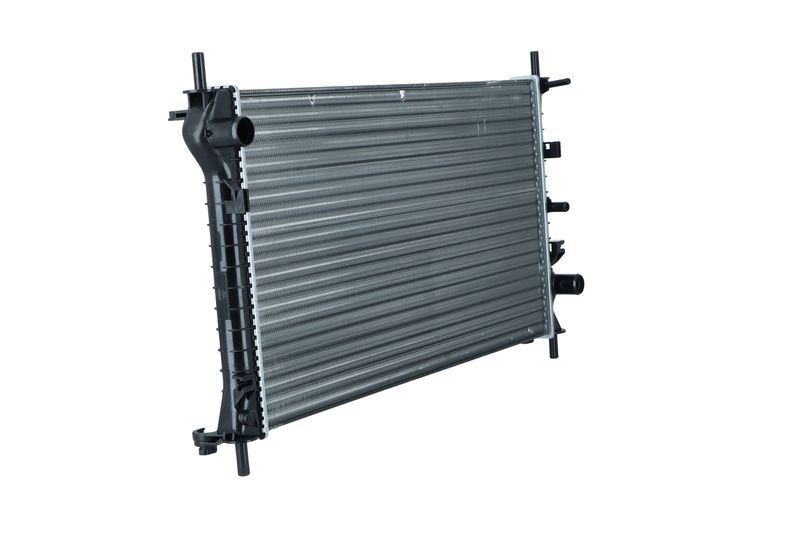 Radiaator, mootorijahutus, NRF 54756A