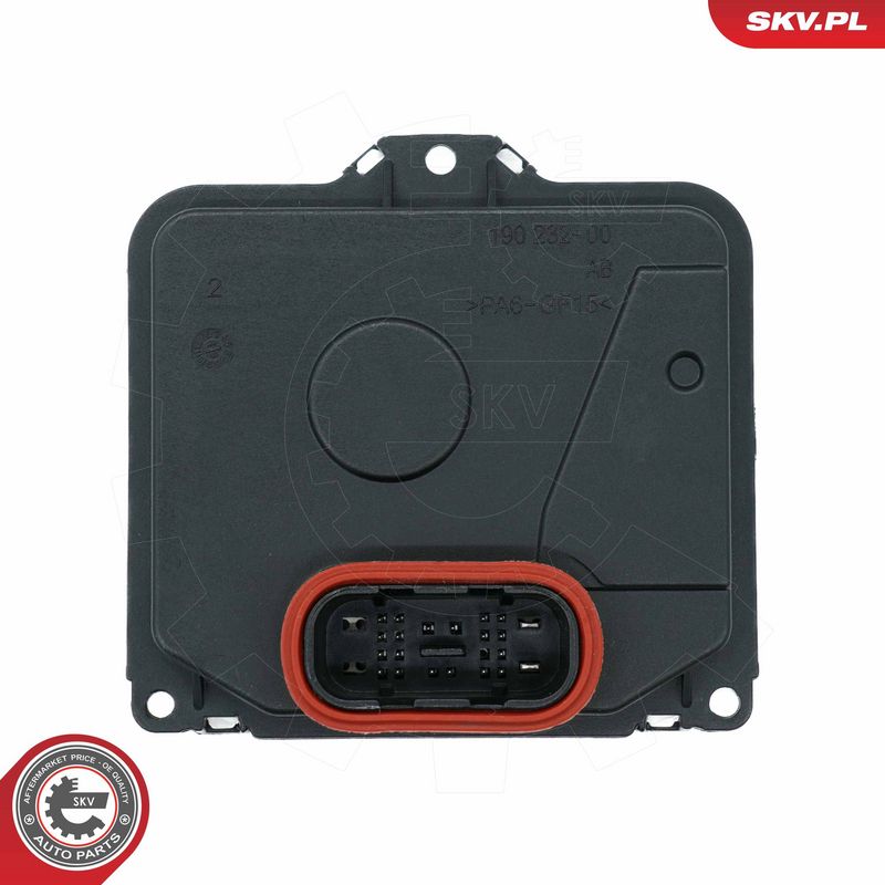 Juhtseade, valgustus, ESEN SKV 59SKV189