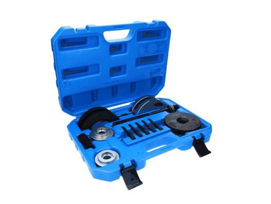 Montaažitööriistade komplekt, rattakese, rattalaager, KS TOOLS BT671450