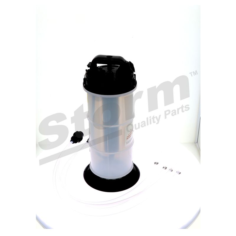 Kit de vidange d’huile STORM QUALITY PARTS 666662