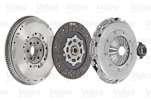 VALEO 837039 Clutch Kit