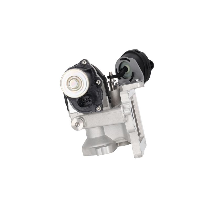 NISSENS 98381 EGR Valve