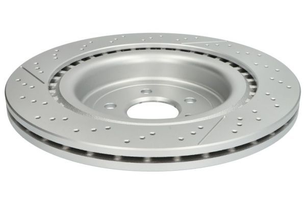 ABE C4M055ABE-P Brake Disc