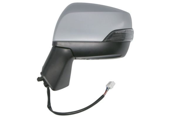 BLIC 5402-17-1332312P Exterior Mirror