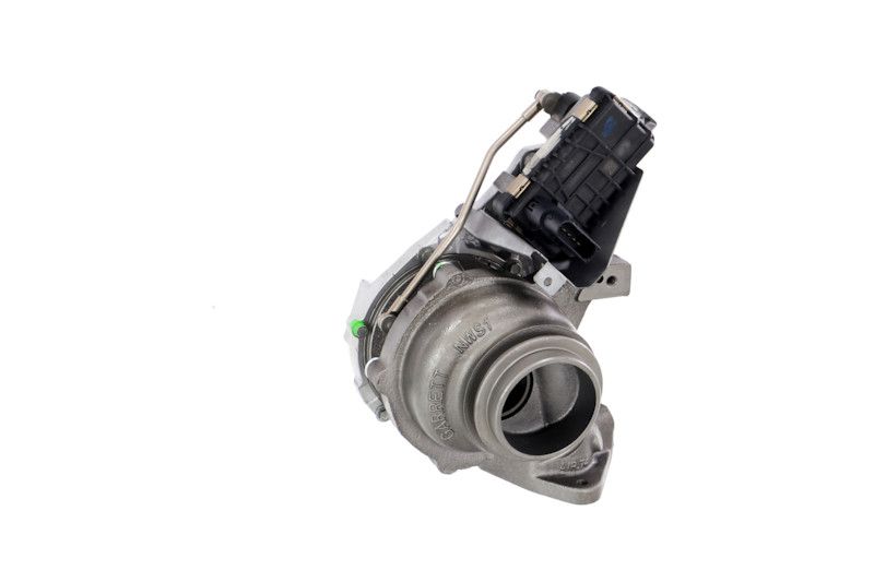 REMANTE 003-002-001014R Charger, charging (supercharged/turbocharged)