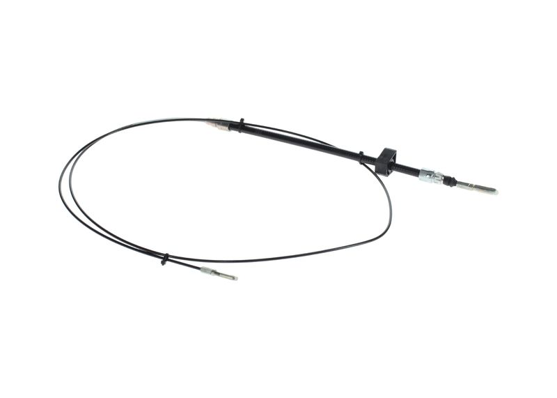 BOSCH 1987477854 Cable Pull, parking brake