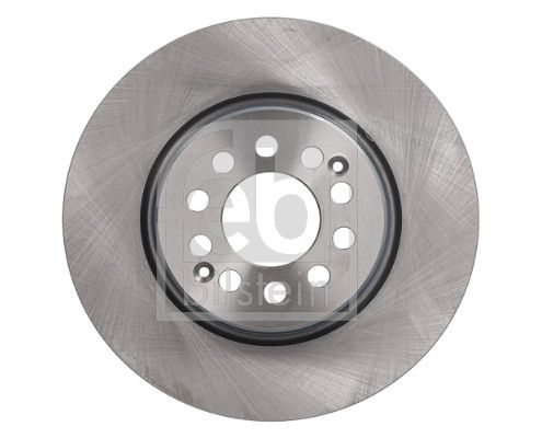 FEBI BILSTEIN 192744 Brake Disc