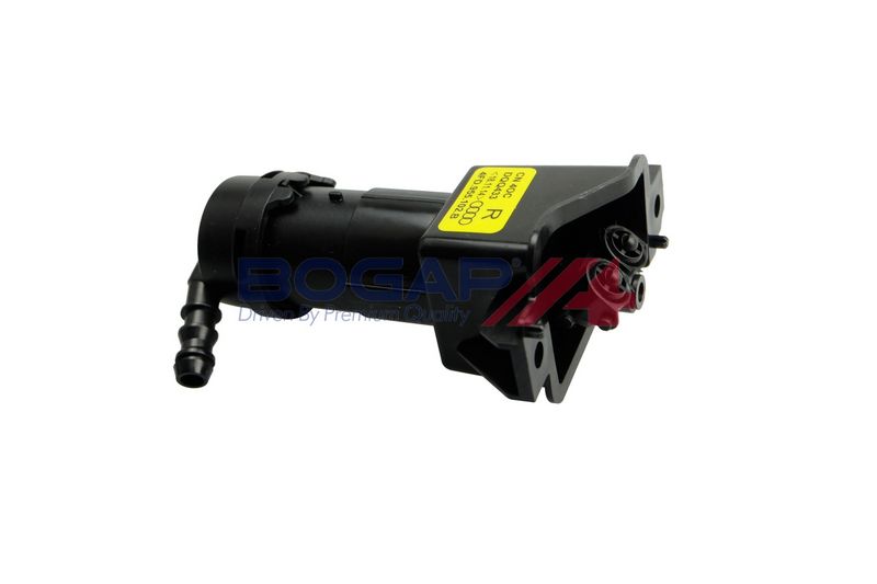 This part match OEM code: 4F0955102B