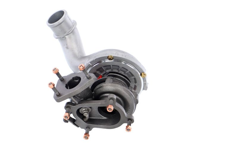REMANTE 003-001-000196R Turbokompresorius