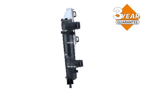 Radiador, refrigeración del motor NRF 53245