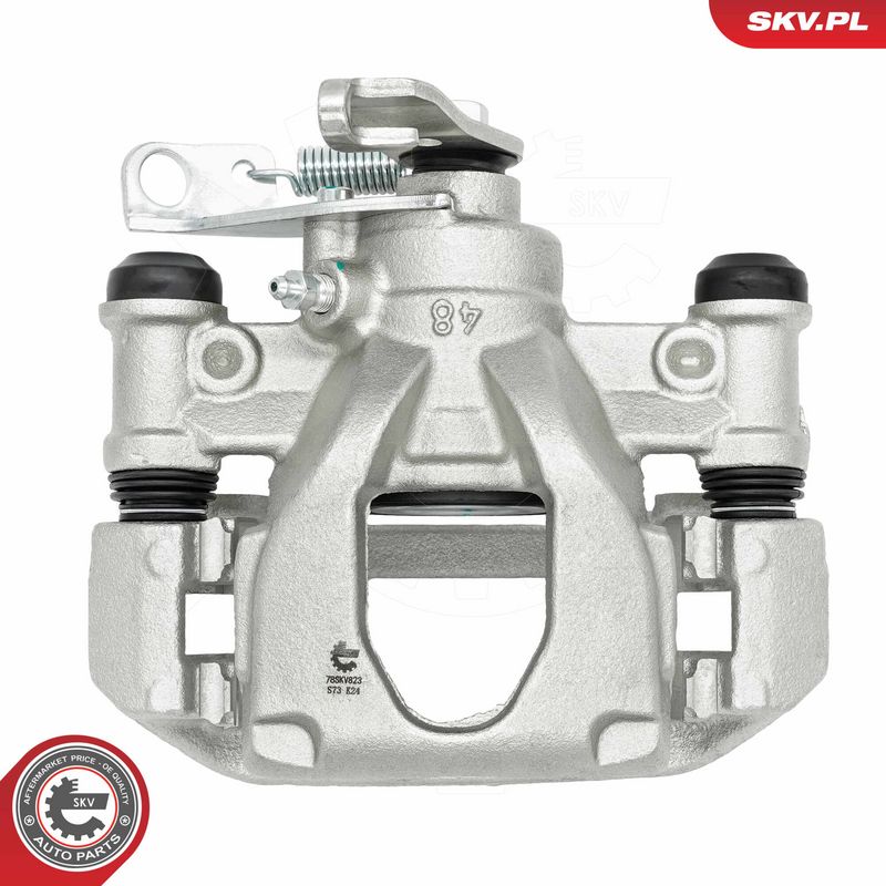 Pidurisadul, ESEN SKV 78SKV823