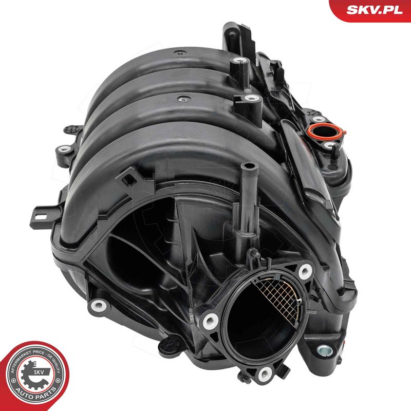 Õhuvõtumoodul, ESEN SKV 49SKV091