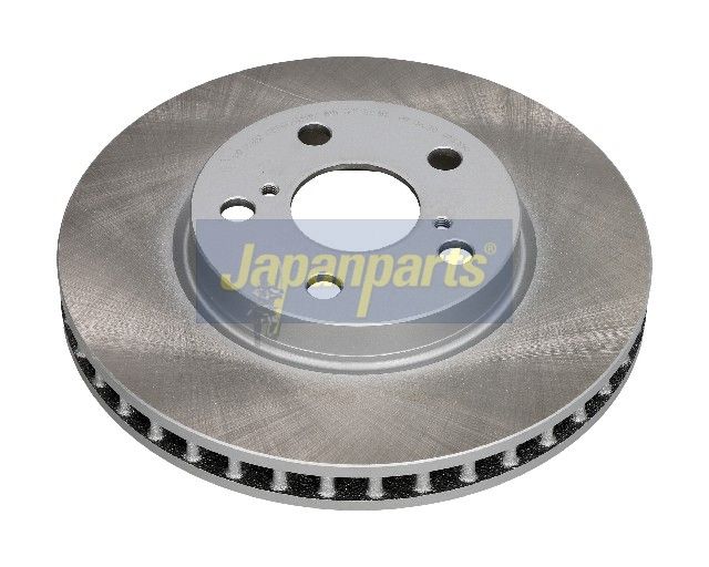спирачен диск JAPANPARTS